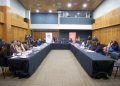 Programa Red Local de Apoyos y Cuidados llega a 18 comunas este año