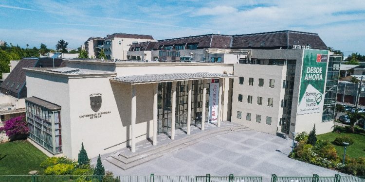 Universidad Autónoma invita a participar en su Ensayo PAES Presencial gratuito 2025