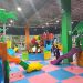 Rotary Club Talca regalonea a más de 400 niños en su mes