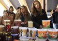 Con feria apícola el Maule celebró el Día de la Miel