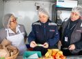 Seremi de Salud destaca prácticas de kiosco escolar en Río Claro