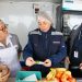 Seremi de Salud destaca prácticas de kiosco escolar en Río Claro