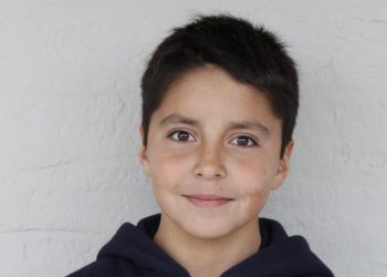 Camilo Álvarez, del Colegio Vichuquén, se convierte en finalista nacional de El Placer de Oír Leer