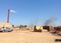Ecohorno en Cauquenes: Innovación tecnológica reduce emisiones en la fabricación de ladrillos