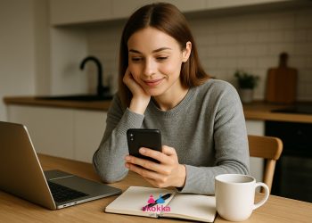 Cómo los smartphones están redefiniendo nuestras rutinas diarias