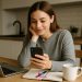 Cómo los smartphones están redefiniendo nuestras rutinas diarias