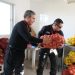 Operativo municipal en Talca convirtió decomisos de comercio ilegal en ayuda solidaria para hogares y fundaciones