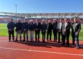  Talca afina detalles para recibir el Mundial Sub-20