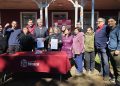 Más de $300 millones para la lectura: Región del Maule gana cinco fondos del Programa de Mejoramiento Integral de Bibliotecas Públicas