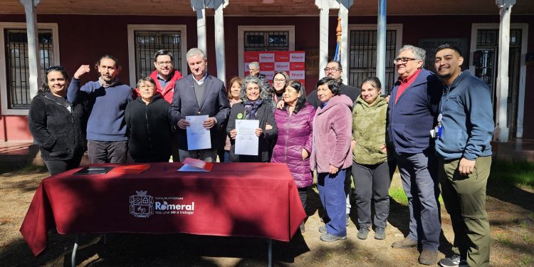 Más de $300 millones para la lectura: Región del Maule gana cinco fondos del Programa de Mejoramiento Integral de Bibliotecas Públicas