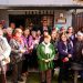 Junta de vecinos de Talca se convierte en el inmueble 100 de la red nacional de espacios para organizaciones sociales