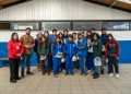 Estudiantes de toda la provincia de Cauquenes participan en “Casa Abierta” de LIPAC