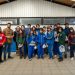 Estudiantes de toda la provincia de Cauquenes participan en “Casa Abierta” de LIPAC