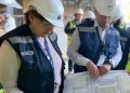 Aclaran que no hay pago de indemnización por la construcción del Hospital de Linares 