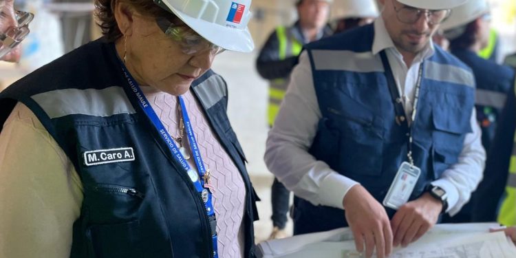 Aclaran que no hay pago de indemnización por la construcción del Hospital de Linares 