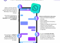 Poder Judicial reitera advertencia sobre nueva estafa telefónica y entrega recomendaciones para evitar secuestro de WhatsApp