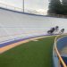 Velódromo de Curicó ya recibe a los pedaleros tras su reapertura