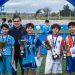 Colegio San Esteban se coronó campeón regional de la 20ª Copa PFalimentos en Talca