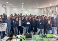 FERFUMAPS conmemora once años en defensa de los funcionarios de la Atención Primaria de Salud de la región del Maule