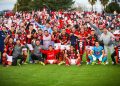 Rangers ganó el clásico del Maule ante Curicó Unido