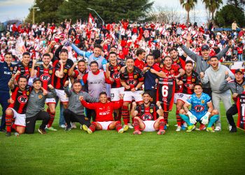 Rangers ganó el clásico del Maule ante Curicó Unido
