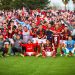 Rangers ganó el clásico del Maule ante Curicó Unido