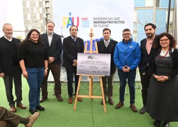 Premio Aporte Urbano lanza su 11ª edición con nueva categoría