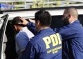 Un herido a bala en confuso hecho en centro de Talca