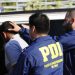 Un herido a bala en confuso hecho en centro de Talca