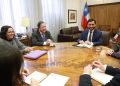 Nuevo Centro Cívico de Talca: Avanza acuerdo para pronta firma de documento que garantice prescindencia del terreno de la cárcel 