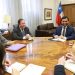 Nuevo Centro Cívico de Talca: Avanza acuerdo para pronta firma de documento que garantice prescindencia del terreno de la cárcel 