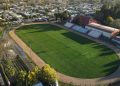San Javier celebra remodelación del Estadio Municipal con Rangers como invitado especial