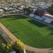 San Javier celebra remodelación del Estadio Municipal con Rangers como invitado especial