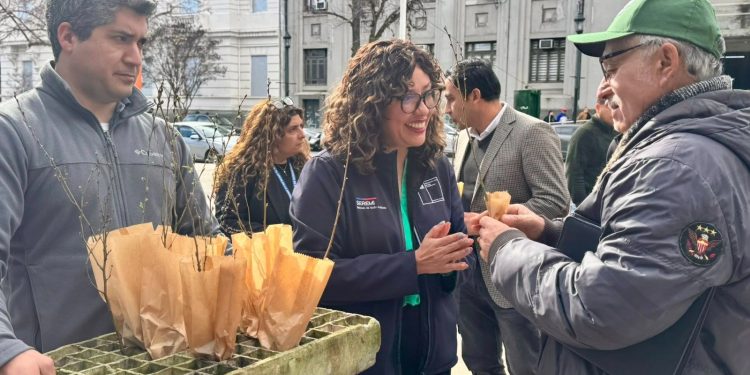 Alianza público-privada impulsará planes comunales de cambio climático en Empedrado y Curepto
