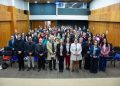 Plan regional del cáncer reunió al sector salud del Maule