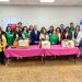 Efectuando entregas gratuitas de alimentos el FOSIS conmemoró el Día de la Solidaridad