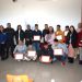 Privados de libertad del Penal de Talca, se certificaron de cajeros, en busca de oportunidades al salir en libertad