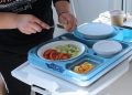 Hospital de Curicó solicita a las visitas no ingresar alimentos a pacientes hospitalizados