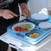 Hospital de Curicó solicita a las visitas no ingresar alimentos a pacientes hospitalizados