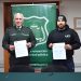 Firman convenios en beneficio del personal de Gendarmería Maule y sus familias