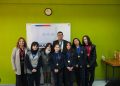 SLEP Maule Costa reconoce a estudiantes cauqueninos que destacan a nivel nacional e internacional