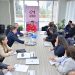 Gobierno del Maule y comunidad educativa acuerdan buscar solución para mejorar infraestructura del Liceo de San Clemente