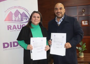 Municipios de Molina y Rauco firman amplio convenio para colaborar en salud, turismo y emergencias