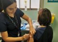 Hospital Regional Alerta por alza de VRS en menores e incorpora punto de vacunación móvil contra la influenza