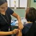Hospital Regional Alerta por alza de VRS en menores e incorpora punto de vacunación móvil contra la influenza