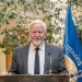 Roberto Celedón anuncia candidatura a diputado encabezando la lista Unidad Por Chile