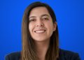 Ana Muñoz inscribe su candidatura a Diputada independiente por el Distrito 17