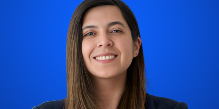 Ana Muñoz inscribe su candidatura a Diputada independiente por el Distrito 17