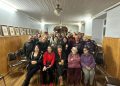 Dirigentes sociales e independientes constituyen Comité Ciudadano por Jeannette Jara en Linares 
