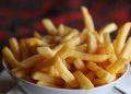 Las papas fritas se consolidan como el acompañamiento más pedido en Chile: más de 10 millones de porciones vendidas en un año